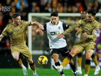Nhận định soi kèo Valencia vs Real Sociedad, 03h00 ngày 20.01-1