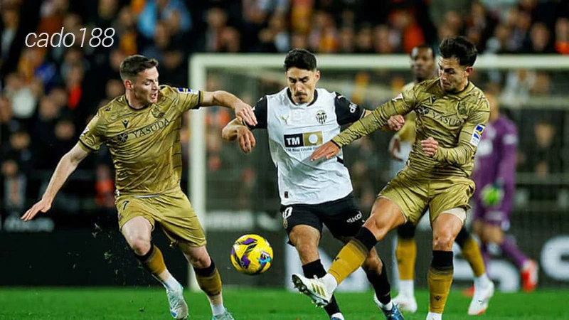 Nhận định soi kèo Valencia vs Real Sociedad, 03h00 ngày 20.01-1