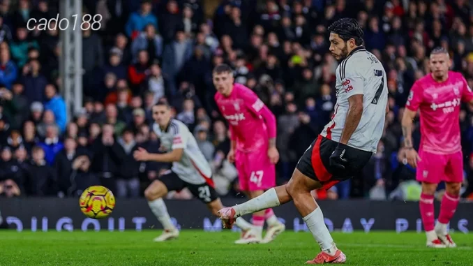 Nhận định soi kèo West Ham vs Fulham, 02h30 ngày 15 Nhận định soi kèo West Ham vs Fulham, 02h30 ngày 15