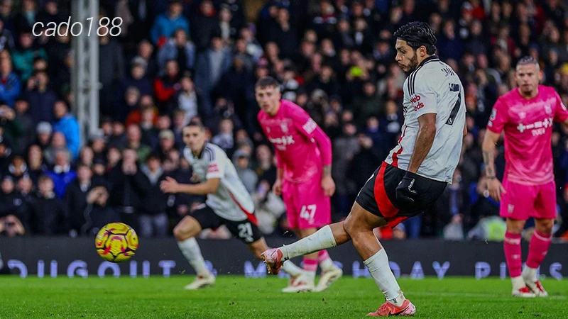 Nhận định soi kèo West Ham vs Fulham, 02h30 ngày 15