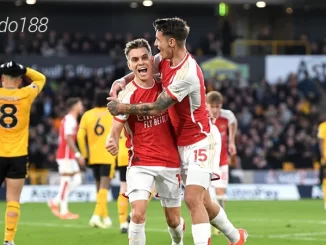 Nhận định soi kèo Wolves vs Arsenal, 22h00 ngày 25.01-1