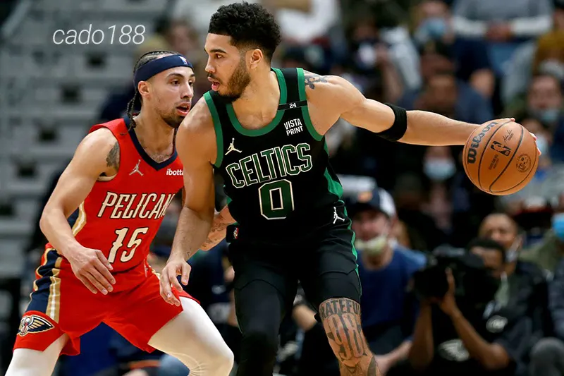 HLV Joe Mazzulla sẽ còn rất nhiều thứ để làm nếu muốn tiến vào playoffs với vị trí thuận lợi nhất Soi kèo bóng rổ Boston Celtics vs New Orleans Pelicans 13_1