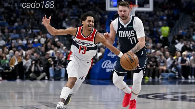 Soi kèo bóng rổ Dallas Mavericks vs Washington Wizards 28_1 Soi kèo bóng rổ Dallas Mavericks vs Washington Wizards 28_1