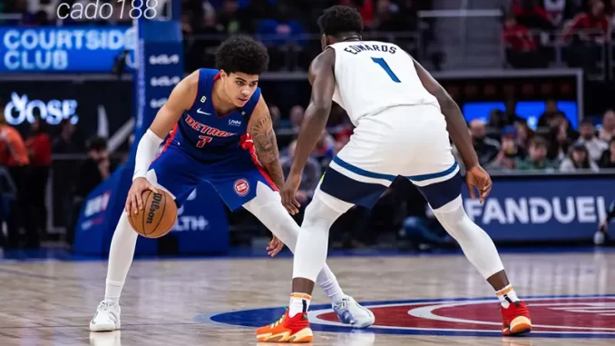 Soi kèo bóng rổ Detroit Pistons vs Minnesota Timberwolves 5_1 Soi kèo bóng rổ Detroit Pistons vs Minnesota Timberwolves 5_1