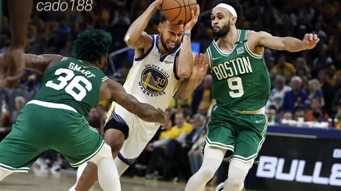 Soi kèo bóng rổ Golden State Warriors vs Boston Celtics 21_1 Soi kèo bóng rổ Golden State Warriors vs Boston Celtics 21_1