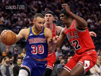 Soi kèo bóng rổ Golden State Warriors vs Chicago Bulls 24_1