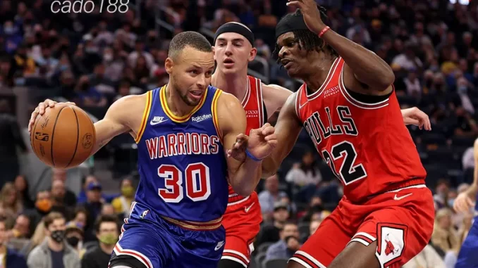 Soi kèo bóng rổ Golden State Warriors vs Chicago Bulls 24_1 Soi kèo bóng rổ Golden State Warriors vs Chicago Bulls 24_1