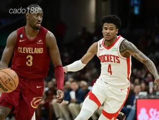 Soi kèo bóng rổ Houston Rockets vs Cleveland Cavaliers 23_1