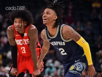 Soi kèo bóng rổ Houston Rockets vs Memphis Grizzlies 14_1