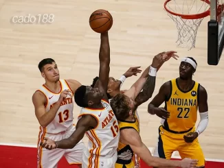 Soi kèo bóng rổ Indiana Pacers vs Atlanta Hawks ngày 2_2