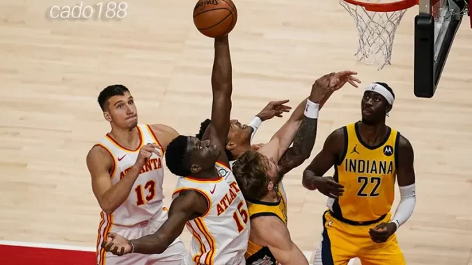 Soi kèo bóng rổ Indiana Pacers vs Atlanta Hawks ngày 2_2 Soi kèo bóng rổ Indiana Pacers vs Atlanta Hawks ngày 2_2