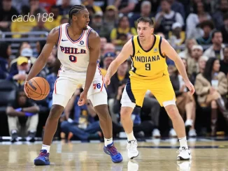 Soi kèo bóng rổ Indiana Pacers vs Philadelphia 76ers 19_1