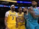 Soi kèo bóng rổ LA Lakers vs Charlotte Hornets ngày 10_1