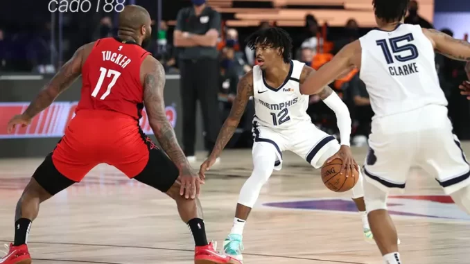 Soi kèo bóng rổ Memphis Grizzlies vs Houston Rockets 10_1