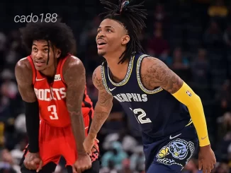 Soi kèo bóng rổ Memphis Grizzlies vs Houston Rockets 31_1