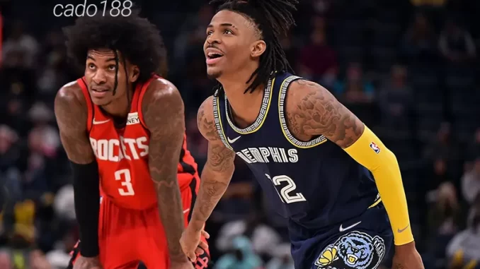 Soi kèo bóng rổ Memphis Grizzlies vs Houston Rockets 31_1 Soi kèo bóng rổ Memphis Grizzlies vs Houston Rockets 31_1