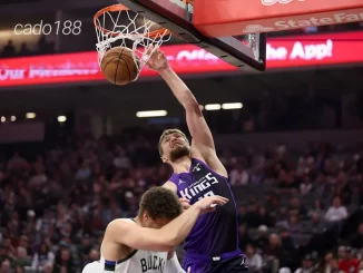 Soi kèo bóng rổ Milwaukee Bucks vs Sacramento Kings 15_1