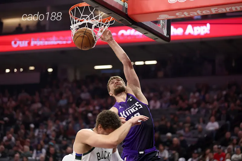 Soi kèo bóng rổ Milwaukee Bucks vs Sacramento Kings 15_1