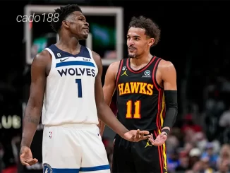 Soi kèo bóng rổ Minnesota Timberwolves vs Atlanta Hawks 28_1