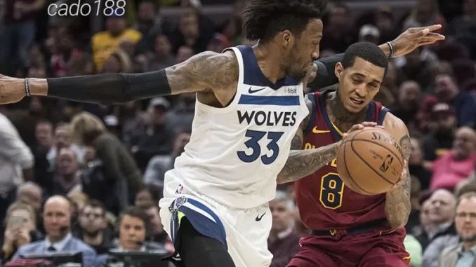 Soi kèo bóng rổ Minnesota Timberwolves vs Cavaliers 19_1 Soi kèo bóng rổ Minnesota Timberwolves vs Cavaliers 19_1