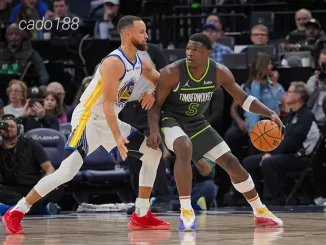 Soi kèo bóng rổ Minnesota Timberwolves vs GS Warriors 16_1