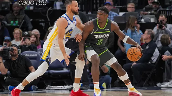 Soi kèo bóng rổ Minnesota Timberwolves vs GS Warriors 16_1 Soi kèo bóng rổ Minnesota Timberwolves vs GS Warriors 16_1