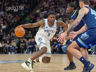 Soi kèo bóng rổ Minnesota Timberwolves vs Grizzlies 12_1