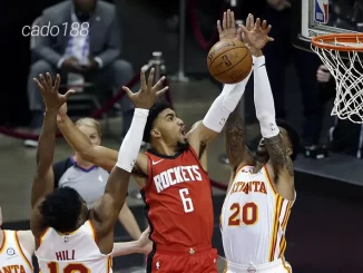 Soi kèo bóng rổ NBA Atlanta Hawks vs Houston Rockets 12_1