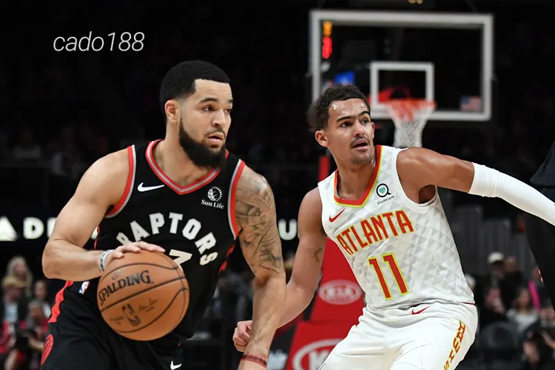 Atlanta Hawks tiếp tục gặp khó với khâu phòng ngự đầy lỗ hổng thời điểm hiện tại Soi kèo bóng rổ NBA Atlanta Hawks vs Toronto Raptors 26_1