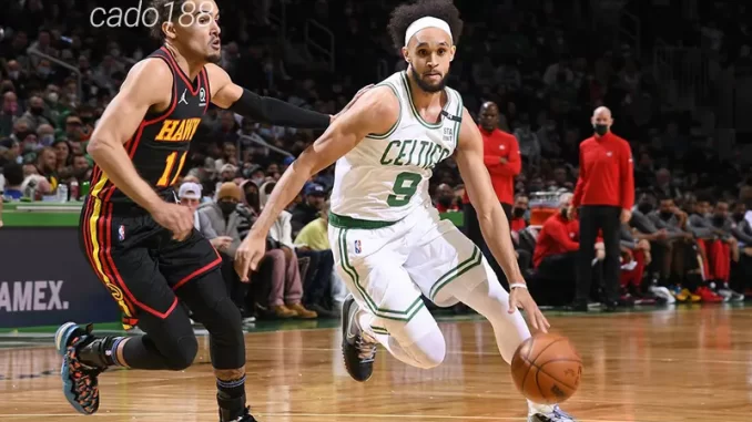 Soi kèo bóng rổ NBA Boston Celtics vs Atlanta Hawks 19_1 Soi kèo bóng rổ NBA Boston Celtics vs Atlanta Hawks 19_1