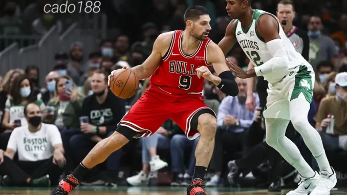 Soi kèo bóng rổ NBA Boston Celtics vs Chicago Bulls 30_1
