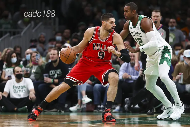 Soi kèo bóng rổ NBA Boston Celtics vs Chicago Bulls 30_1