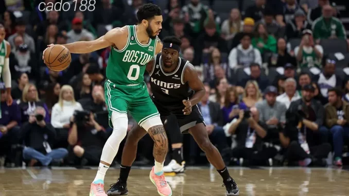 Soi kèo bóng rổ NBA Boston Celtics vs Sacramento Kings 11_1 Soi kèo bóng rổ NBA Boston Celtics vs Sacramento Kings 11_1