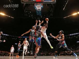 Soi kèo bóng rổ NBA Brooklyn Nets vs New York Knicks 22_1