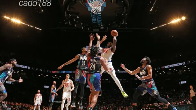Soi kèo bóng rổ NBA Brooklyn Nets vs New York Knicks 22_1 Soi kèo bóng rổ NBA Brooklyn Nets vs New York Knicks 22_1