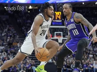 Soi kèo bóng rổ NBA Brooklyn Nets vs Sacramento Kings 28_1