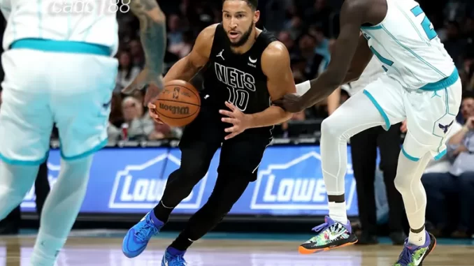 Soi kèo bóng rổ NBA Charlotte Hornets vs Brooklyn Nets 30_1 Soi kèo bóng rổ NBA Charlotte Hornets vs Brooklyn Nets 30_1