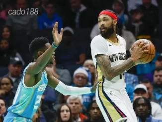 Soi kèo bóng rổ NBA Charlotte Hornets vs NO Pelicans 26_1