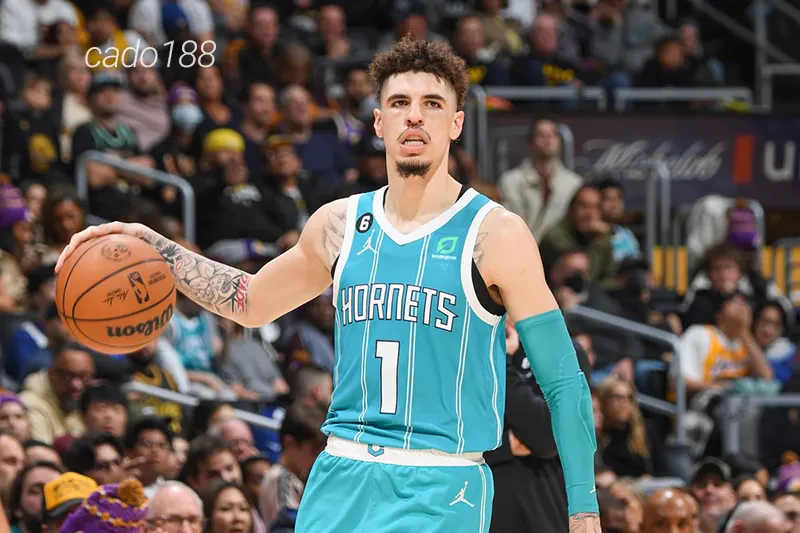 Charlotte Hornets bị đưa trở lại mặt đất khi đụng độ đối thủ khó nhằn Memphis Grizzlies Soi kèo bóng rổ NBA Charlotte Hornets vs PT Blazers 25_1