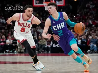 Soi kèo bóng rổ NBA Chicago Bulls vs Charlotte Hornets 18_1