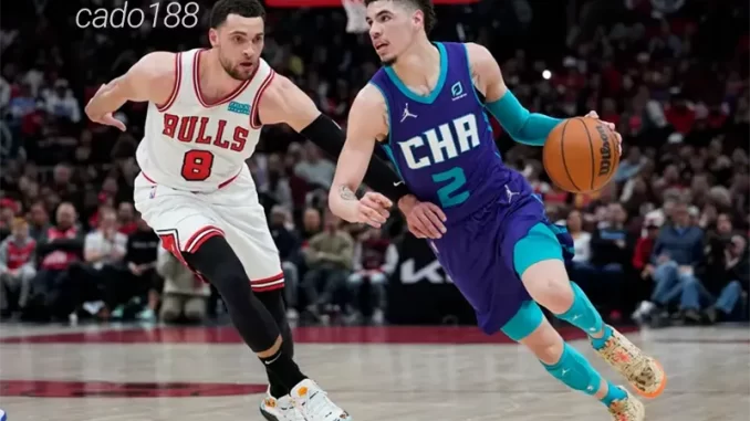 Soi kèo bóng rổ NBA Chicago Bulls vs Charlotte Hornets 18_1 Soi kèo bóng rổ NBA Chicago Bulls vs Charlotte Hornets 18_1