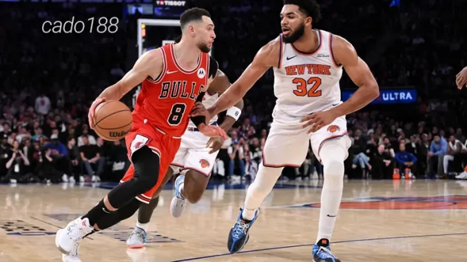 Soi kèo bóng rổ NBA Chicago Bulls vs New York Knicks 5_1