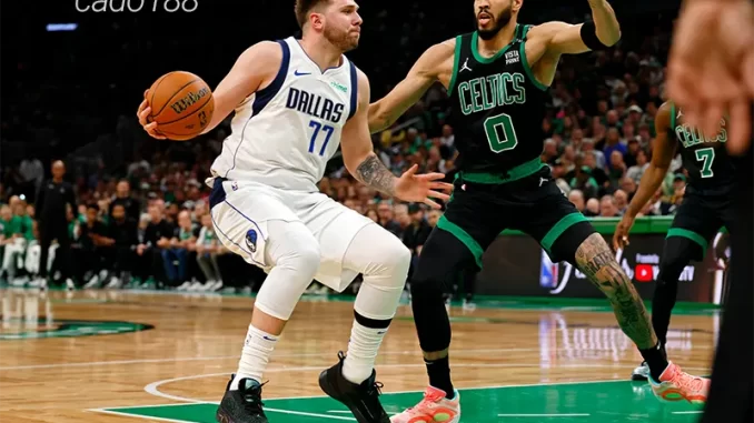 Soi kèo bóng rổ NBA Dallas Mavericks vs Boston Celtics 26_1 Soi kèo bóng rổ NBA Dallas Mavericks vs Boston Celtics 26_1