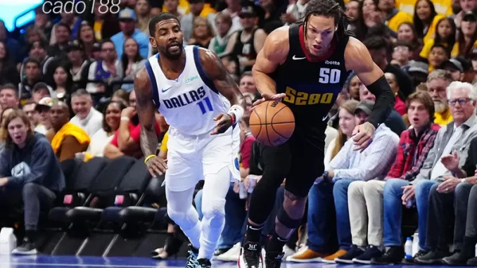 Soi kèo bóng rổ NBA Dallas Mavericks vs Denver Nuggets 13_1 Soi kèo bóng rổ NBA Dallas Mavericks vs Denver Nuggets 13_1