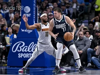 Soi kèo bóng rổ NBA Dallas Mavericks vs Denver Nuggets 15_1