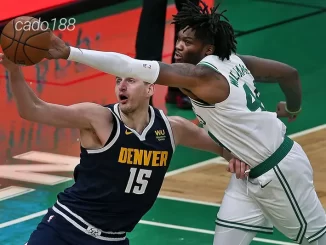 Soi kèo bóng rổ NBA Denver Nuggets vs Boston Celtics 8_1