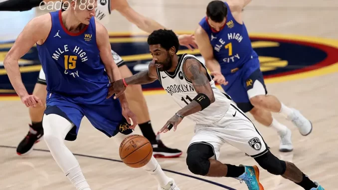 Soi kèo bóng rổ NBA Denver Nuggets vs Brooklyn Nets 11_1
