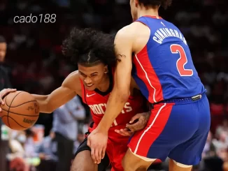 Soi kèo bóng rổ NBA Detroit Pistons vs Houston Rockets 21_1