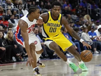 Soi kèo bóng rổ NBA Detroit Pistons vs Indiana Pacers 17_1