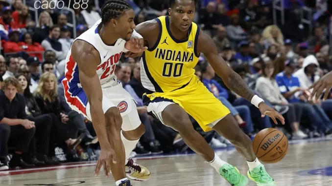 Soi kèo bóng rổ NBA Detroit Pistons vs Indiana Pacers 17_1 Soi kèo bóng rổ NBA Detroit Pistons vs Indiana Pacers 17_1